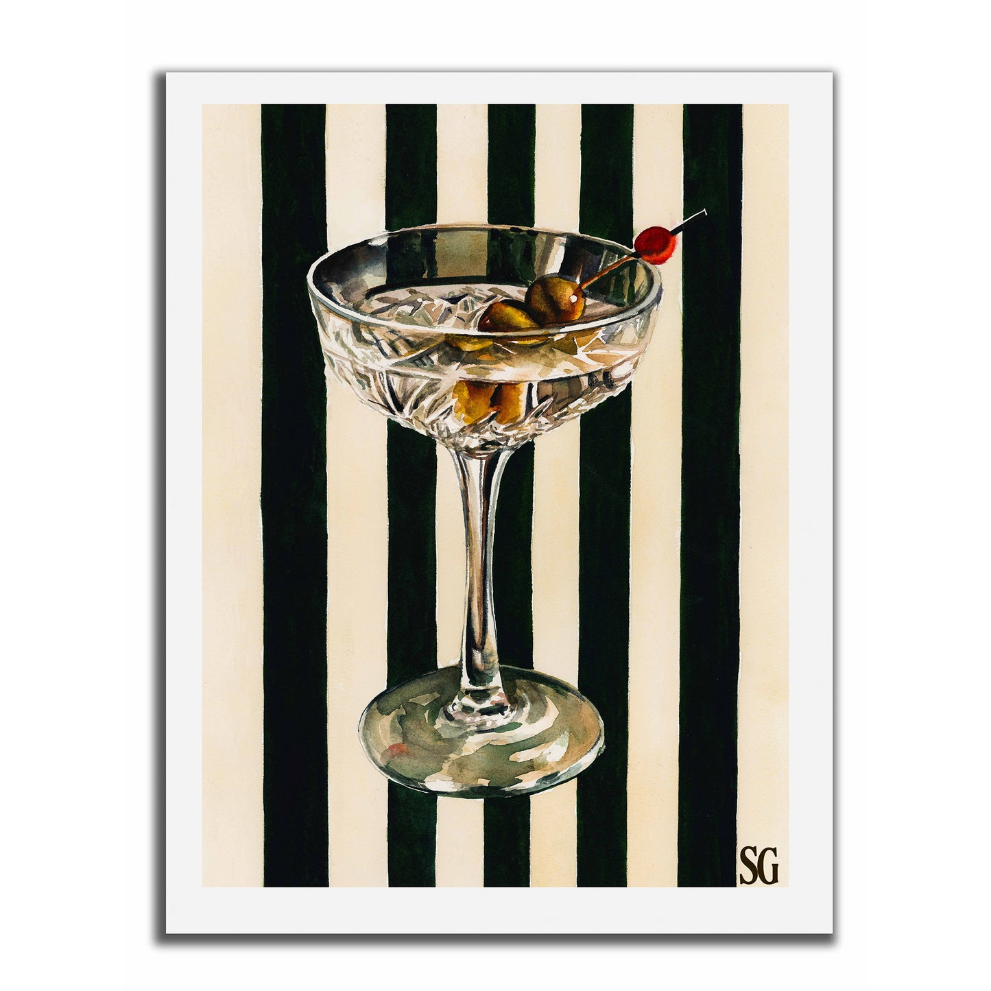 'Martini' Original