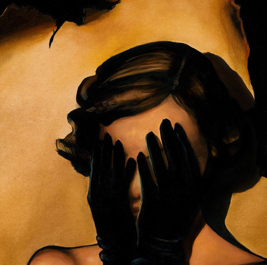 'I Can Feel It' Original