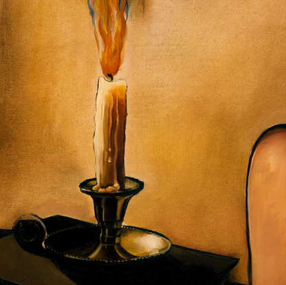 'I Can Feel It' Original