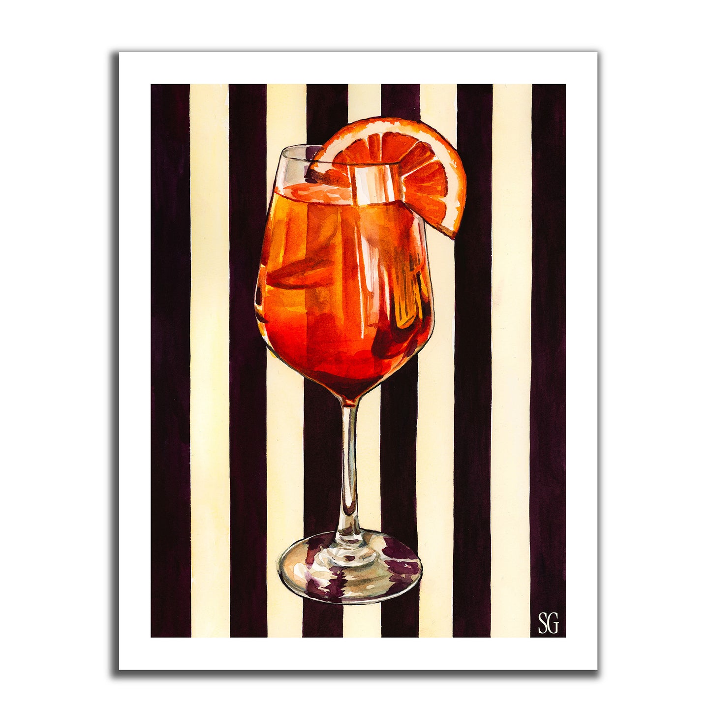 'Aperol Spritz' Original
