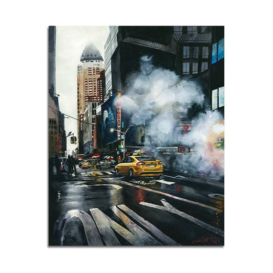 'NYC' Original