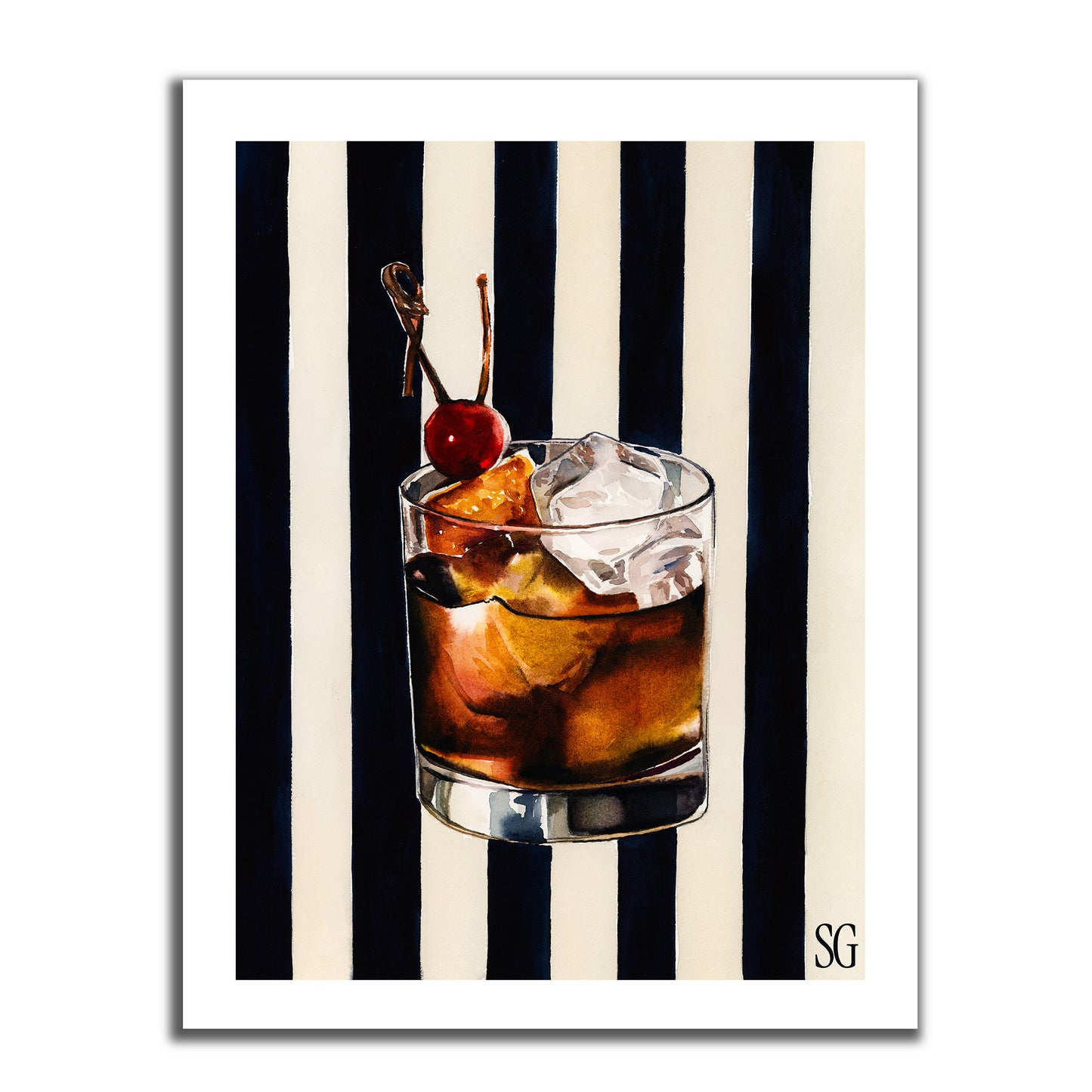 'Old Fashioned' Original