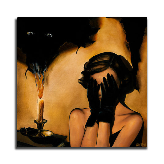 'I Can Feel It' Original